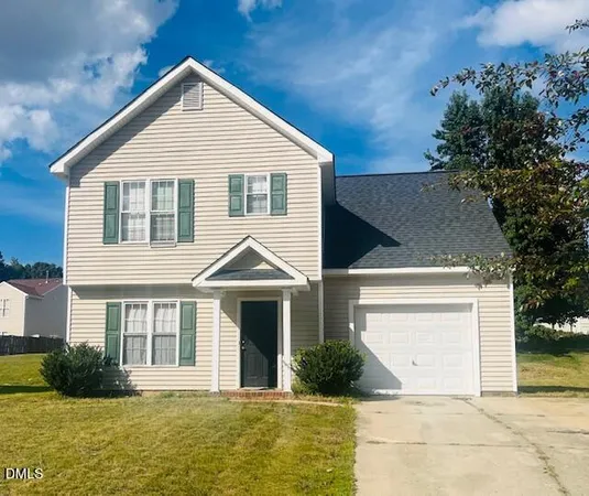 $1,900 | 5419 Gunnette Drive, Raleigh, NC 27610