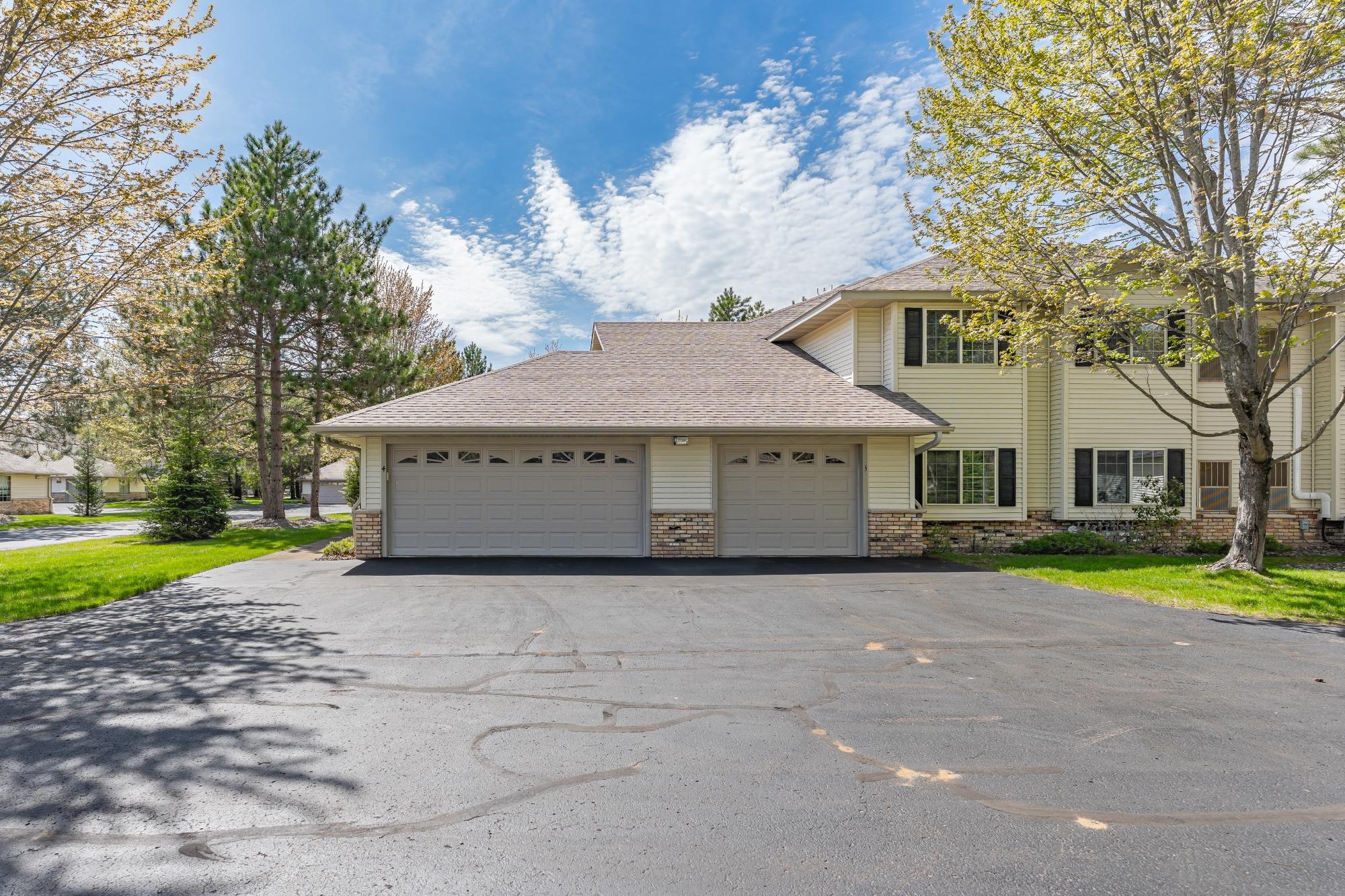 8705 Richardson Plat Road, Unit 4B Minocqua, WI 54548 - Photo 19 of 24 Gallery Image 19