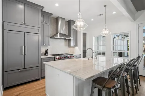 $2,450,000 | 4815 Allencrest Lane, Dallas, TX 75244