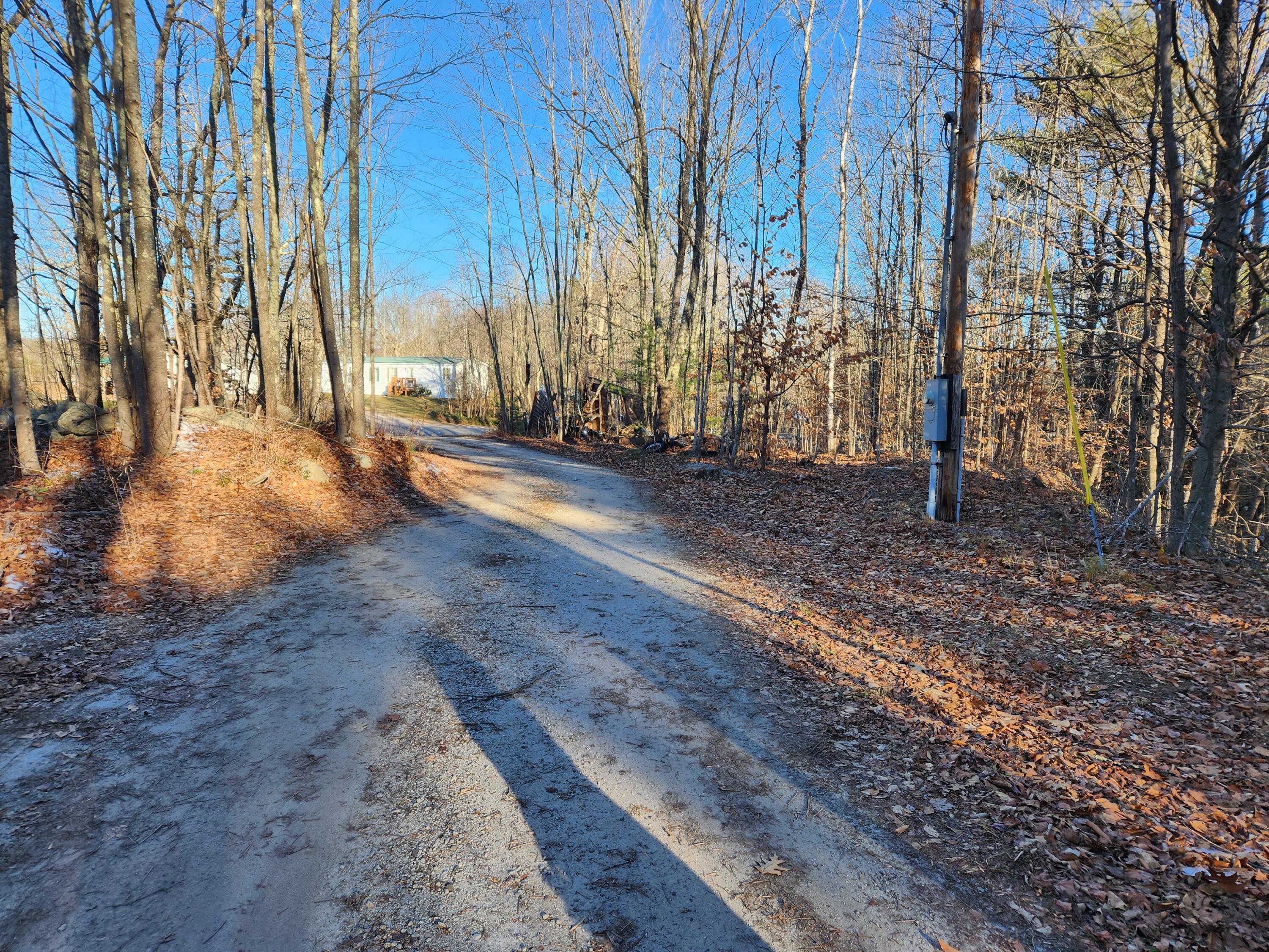 871 Buckfield Road Hebron, ME 04238 - Photo 2 of 18 20221122_085133
