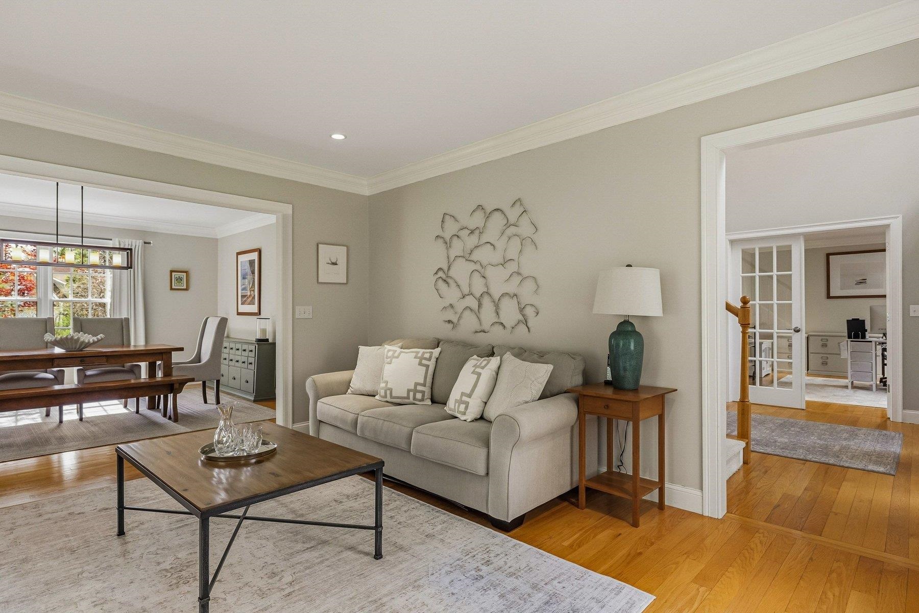 4 Whitehorse Drive Rye, NH 03870 - Photo 5 of 59