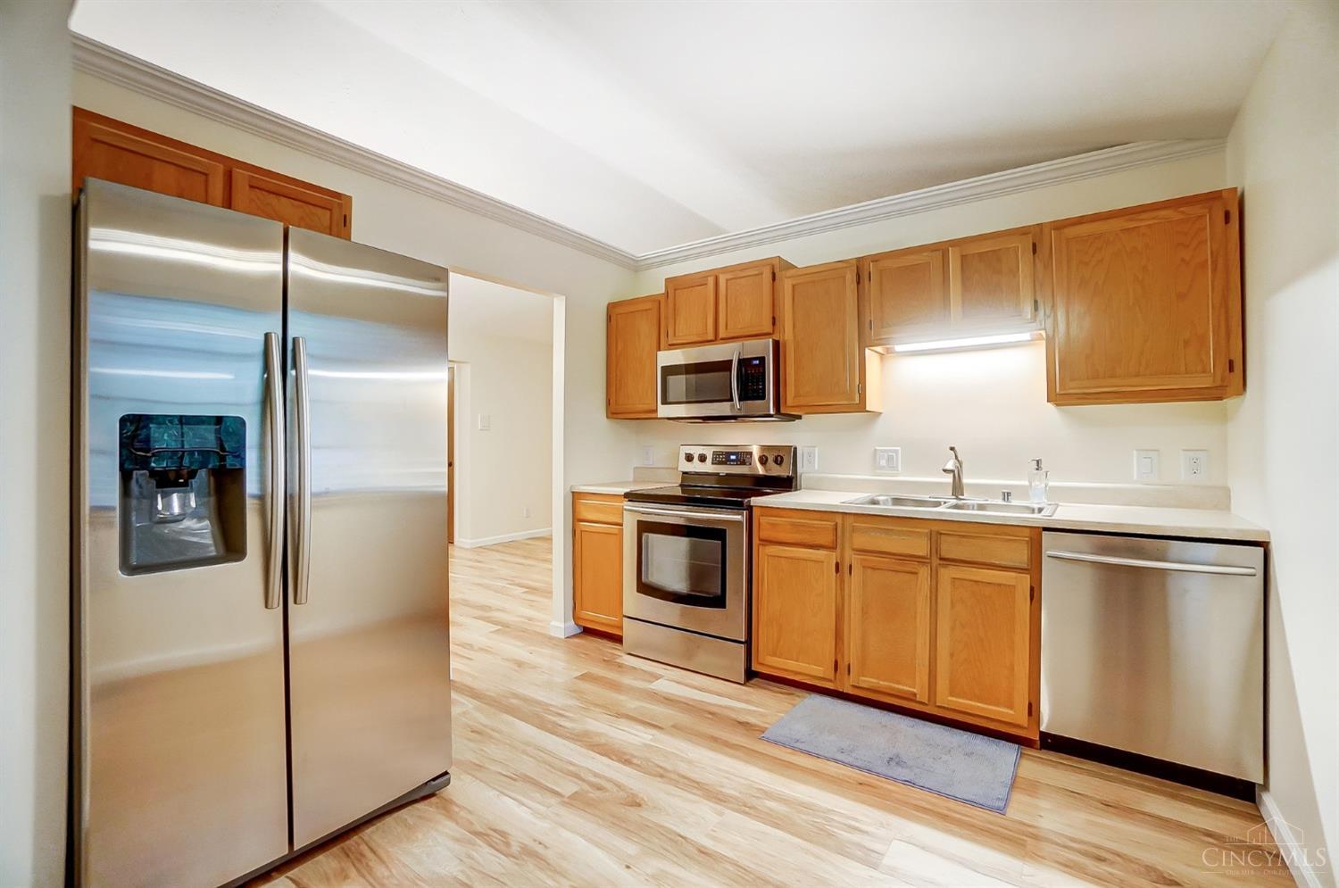 3955 School Section Road, Unit 39 Cincinnati, OH 45211 - Photo 11 of 42 Gallery Image 11