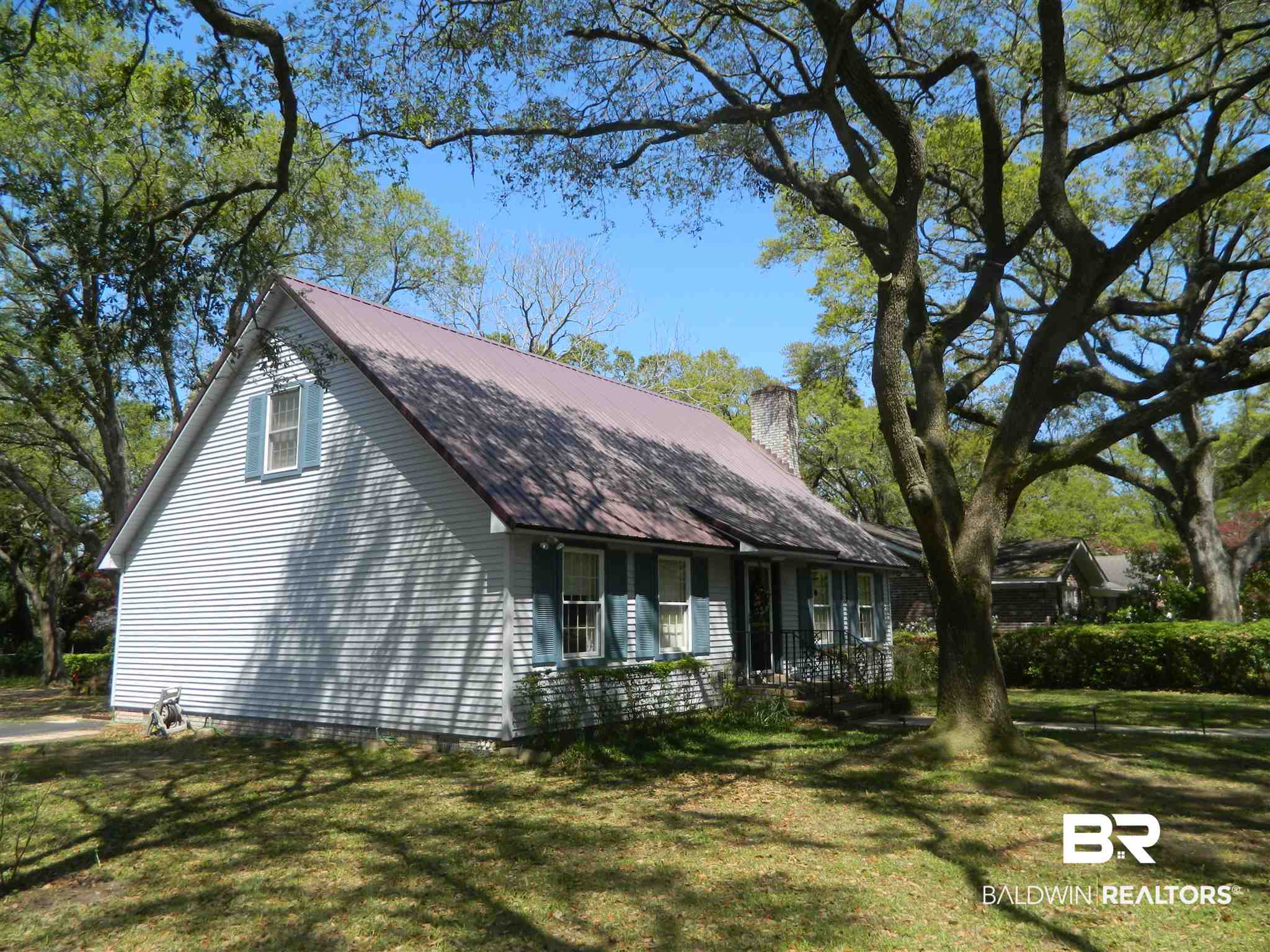 6030 Cooper Drive Mobile, AL 36693 - Photo 38 of 41