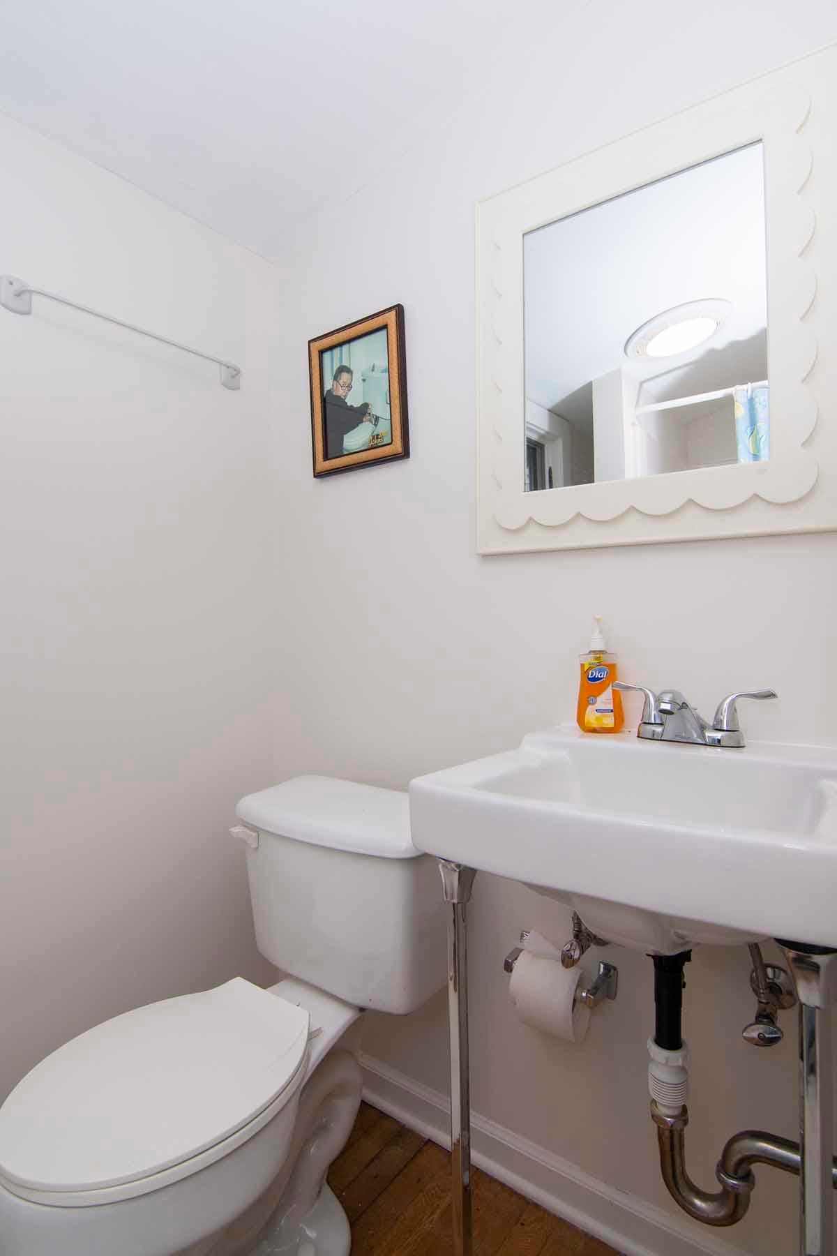 197 Coffman Hill Road Ronceverte, WV 24970 - Photo 56 of 74 Gallery Image 56