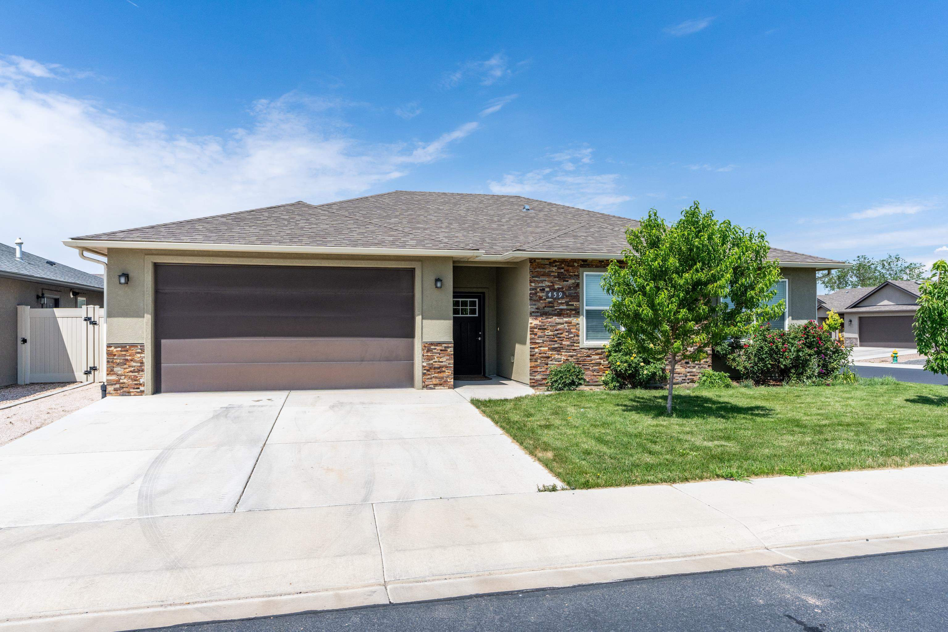 459 Florence Road Grand Junction, CO 81504 - Photo 1 of 22 Gallery Image 1