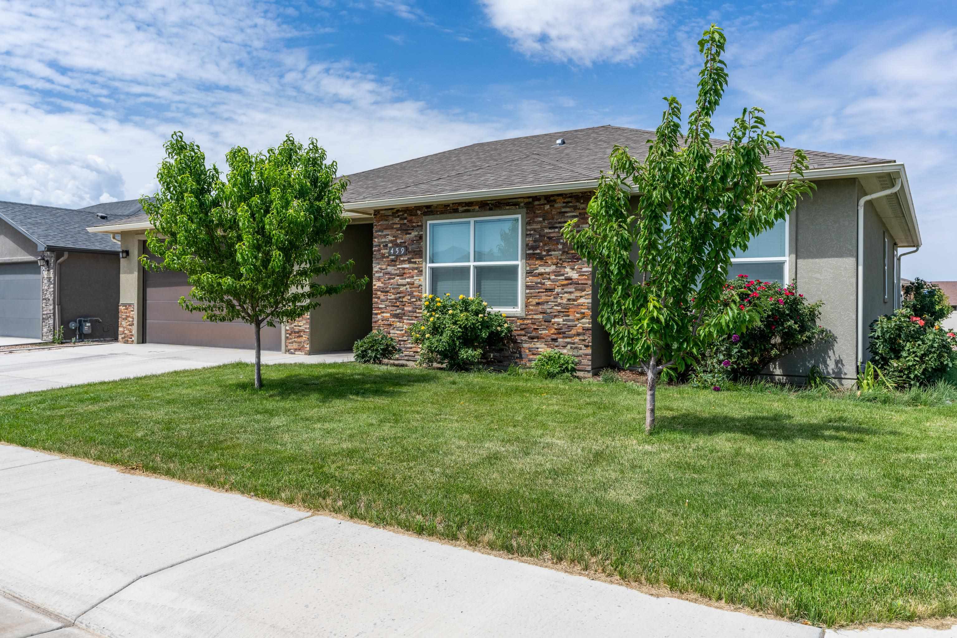 459 Florence Road Grand Junction, CO 81504 - Photo 2 of 22 Gallery Image 2