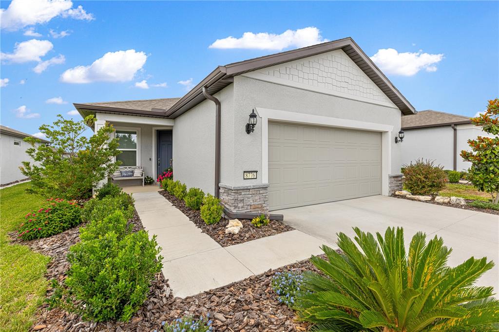 8776 Southwest 58th St Road Ocala, FL 34481 - Photo 1 of 39