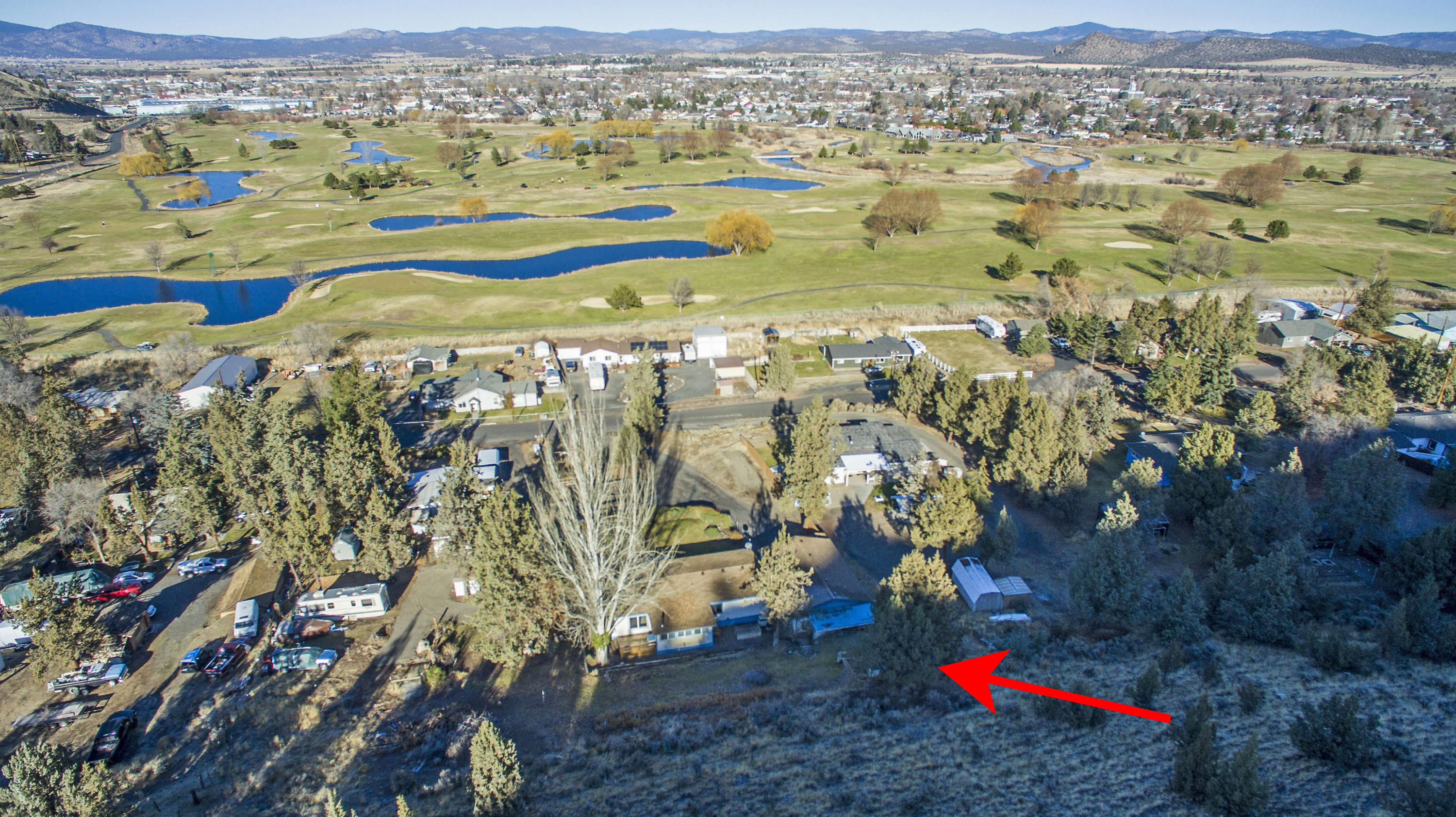 974 Southwest Crestview Road Prineville, OR 97754 - Photo 7 of 38 DJI_0307