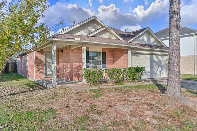 $265,000 | 3107 Maryfield Lane, Pearland, TX 77581