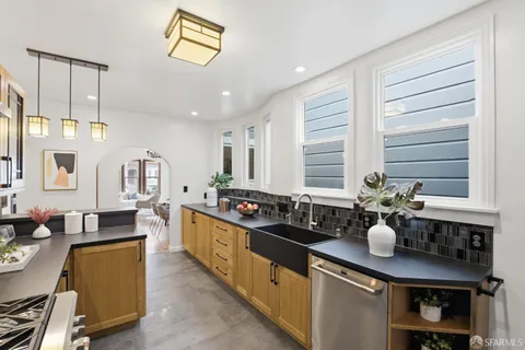 $1,495,000 | 1475 30th Avenue, San Francisco, CA 94122