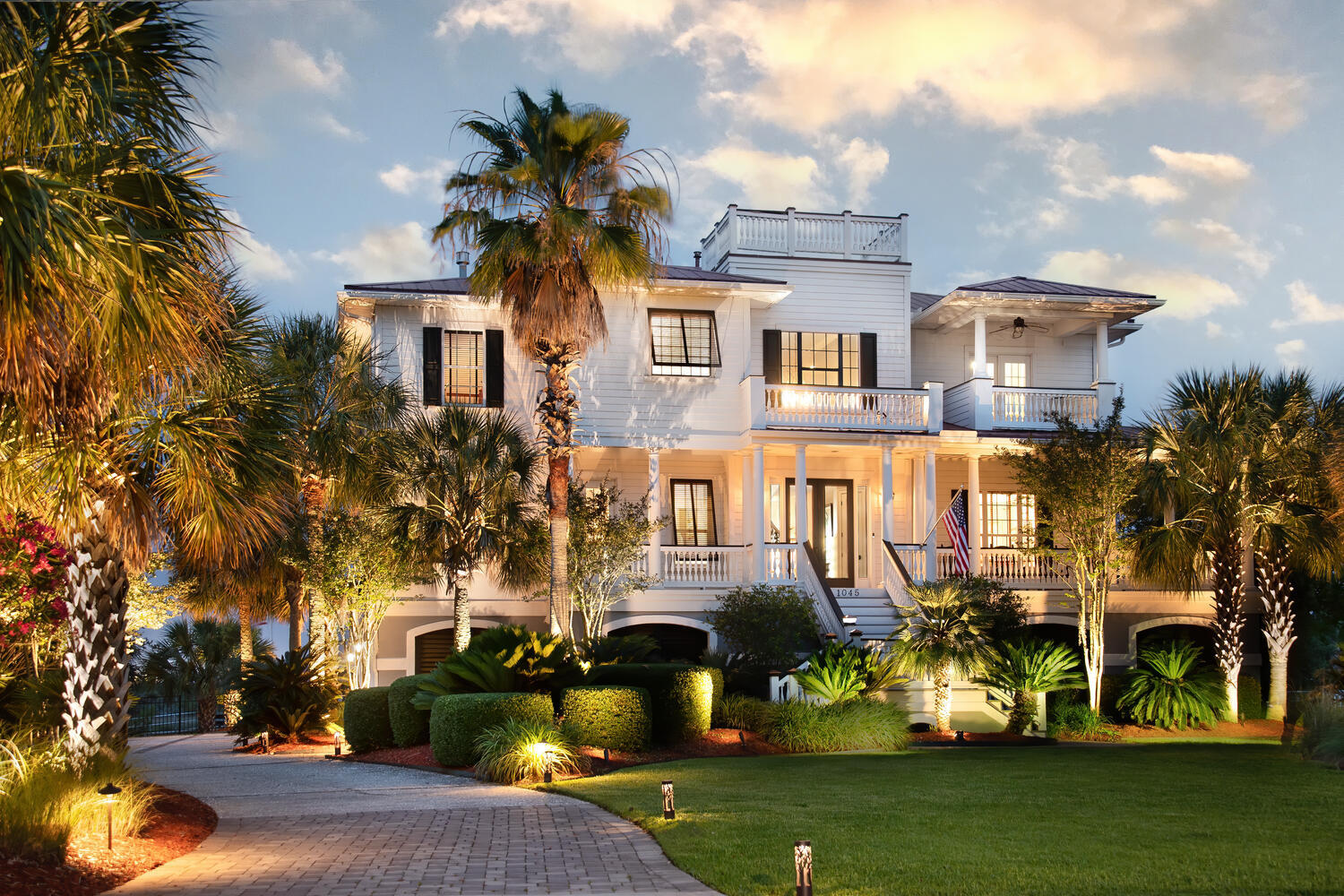 1045 Rivershore Road Charleston, SC 29492 - Photo 1 of 100 1045 RS