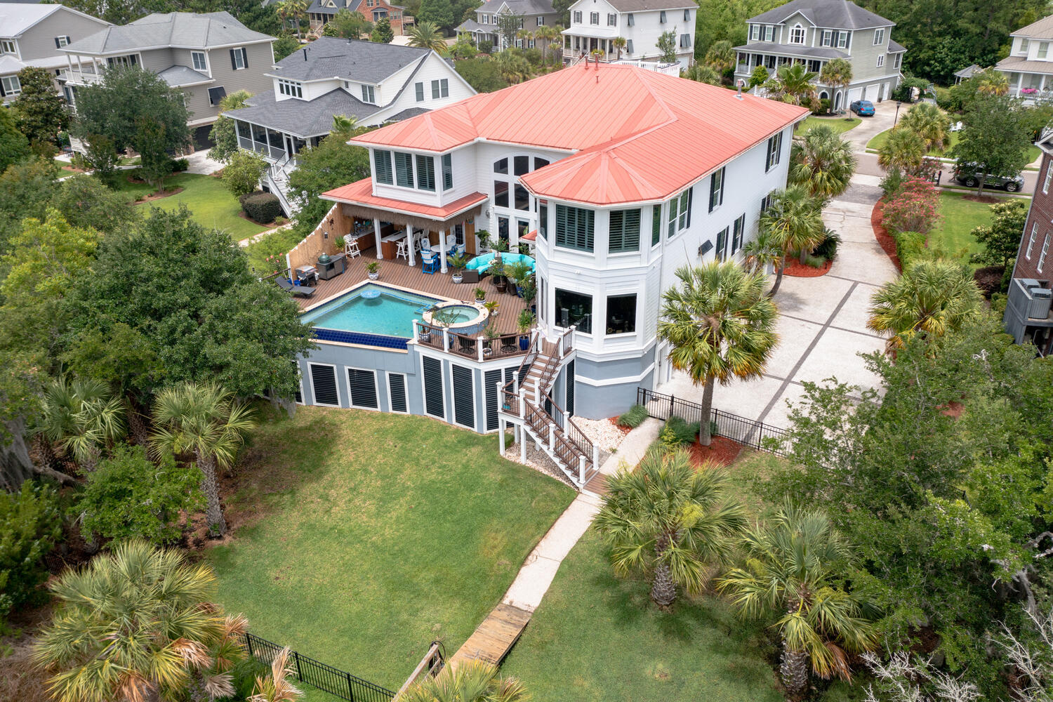 1045 Rivershore Road Charleston, SC 29492 - Photo 11 of 100 1045 Rivershore Rd Charleston SC 29492 U