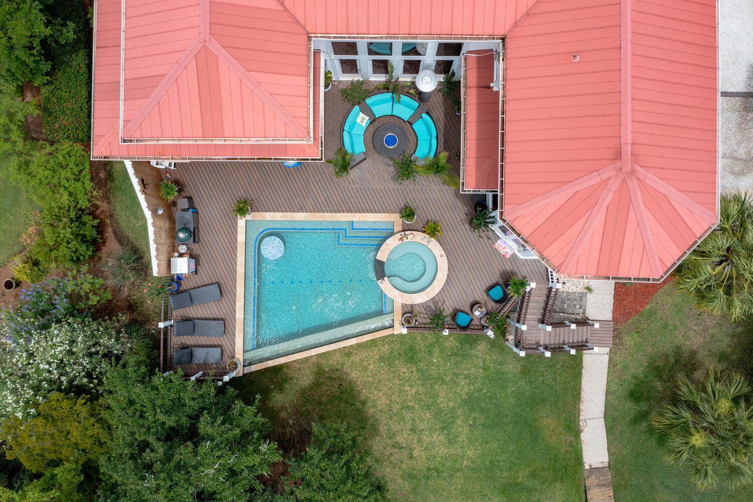 1045 Rivershore Road Charleston, SC 29492 - Photo 12 of 100 1045 Rivershore Rd Charleston SC 29492 U