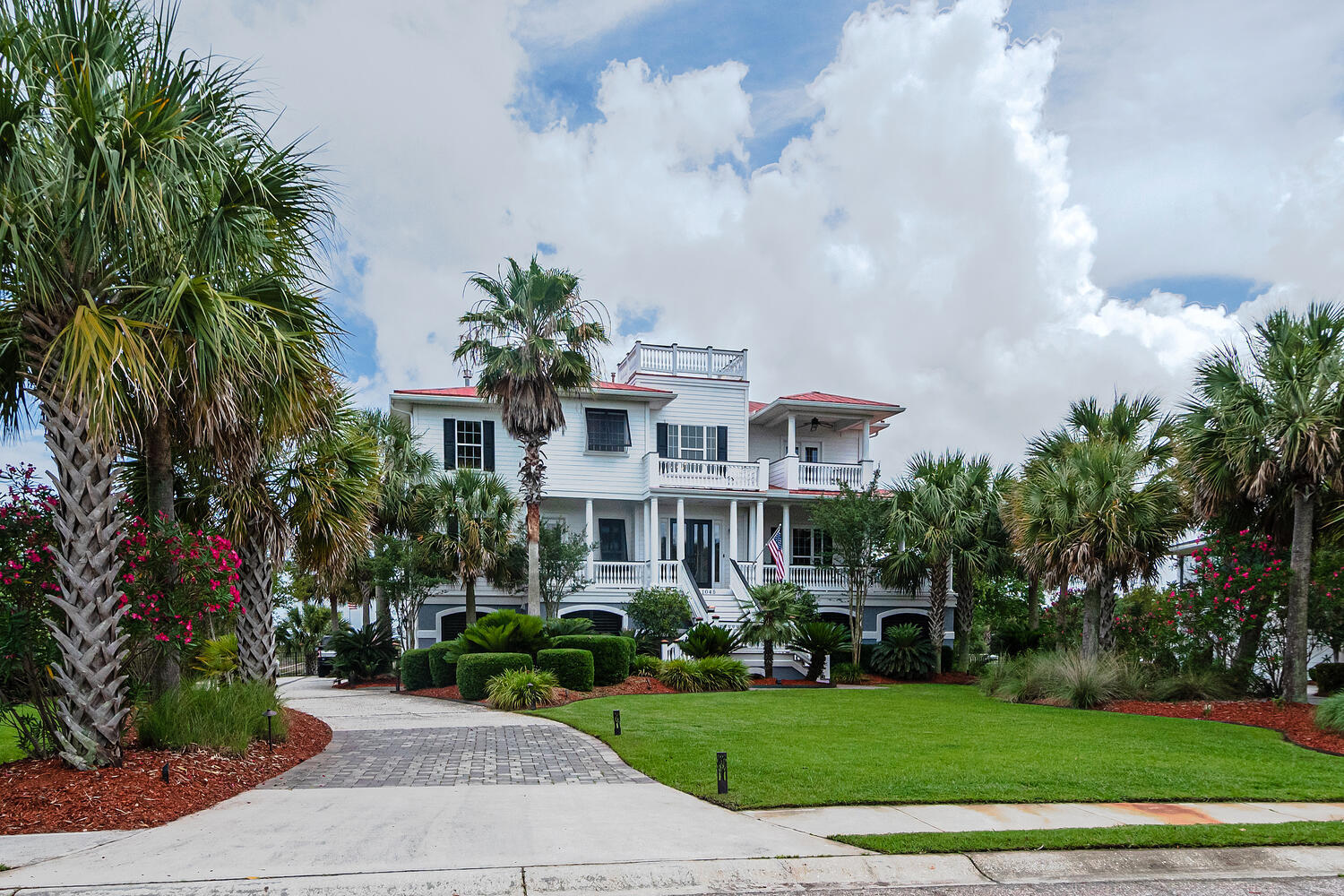 1045 Rivershore Road Charleston, SC 29492 - Photo 14 of 100 1045 Rivershore Rd Charleston SC 29492 U