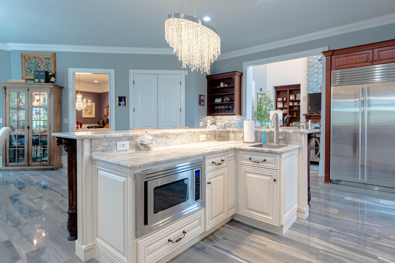 1045 Rivershore Road Charleston, SC 29492 - Photo 33 of 100 1045 Rivershore Rd Charleston SC 29492 U