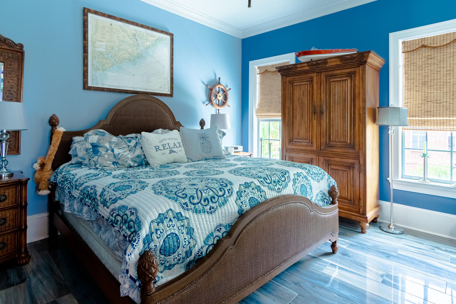 1045 Rivershore Road Charleston, SC 29492 - Photo 47 of 100 1045 Rivershore Rd Charleston SC 29492 U
