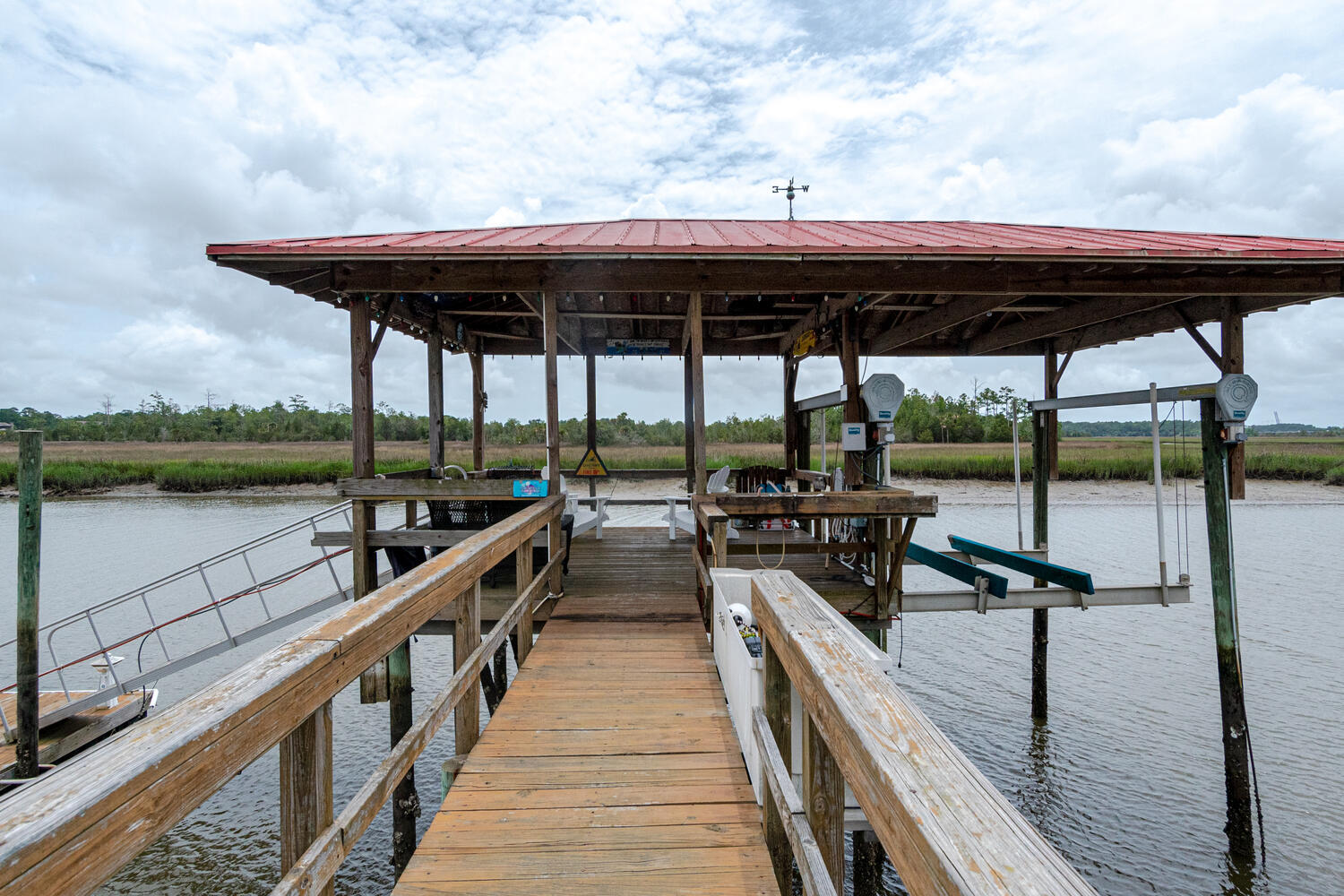 1045 Rivershore Road Charleston, SC 29492 - Photo 95 of 100 1045 Rivershore Rd Charleston SC 29492 U