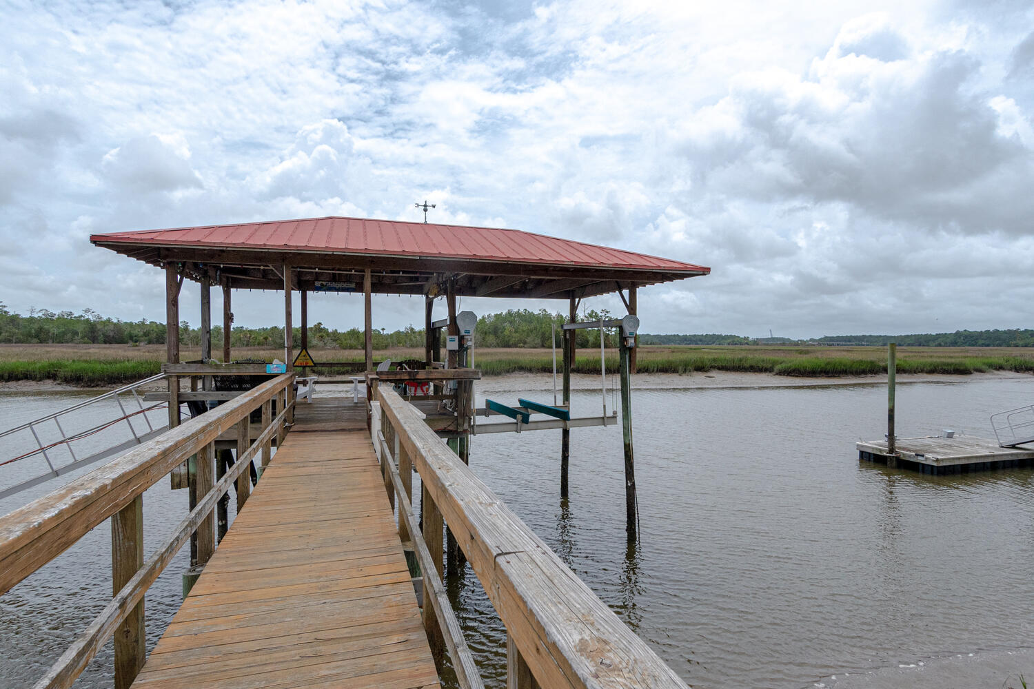 1045 Rivershore Road Charleston, SC 29492 - Photo 96 of 100 1045 Rivershore Rd Charleston SC 29492 U