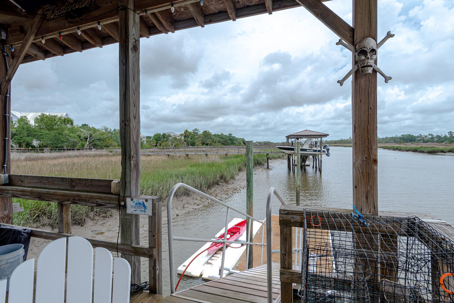 1045 Rivershore Road Charleston, SC 29492 - Photo 97 of 100 1045 Rivershore Rd Charleston SC 29492 U