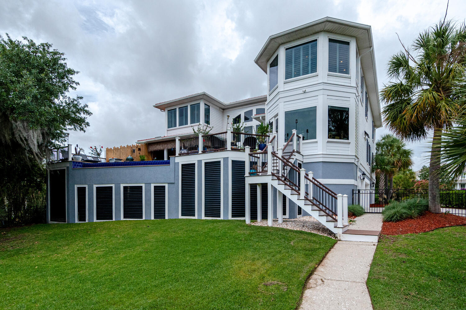 1045 Rivershore Road Charleston, SC 29492 - Photo 100 of 100 1045 Rivershore Rd Charleston SC 29492 U