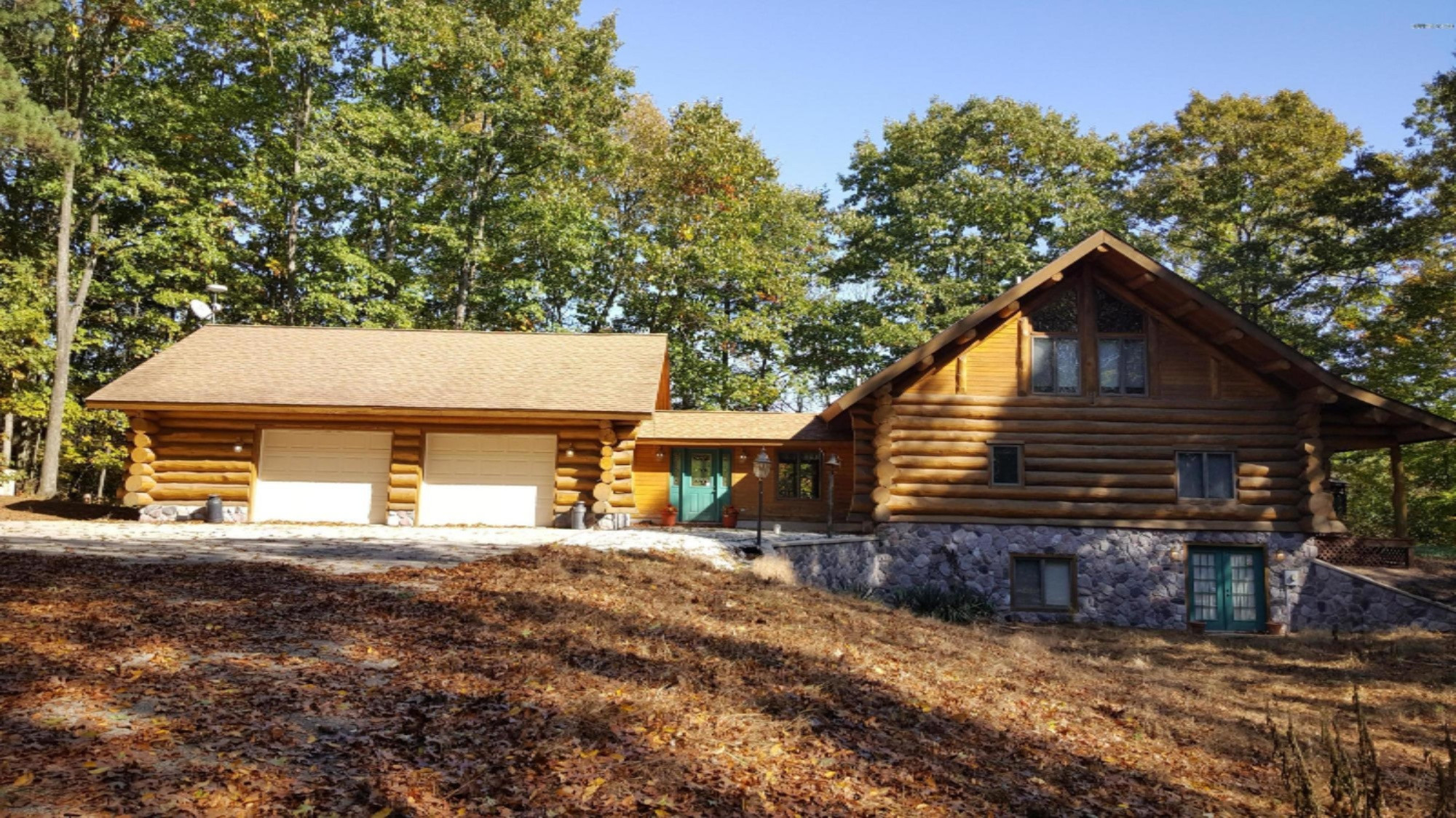 2846 East Yale Road Rothbury, MI 49452 - Photo 4 of 32 yale 2