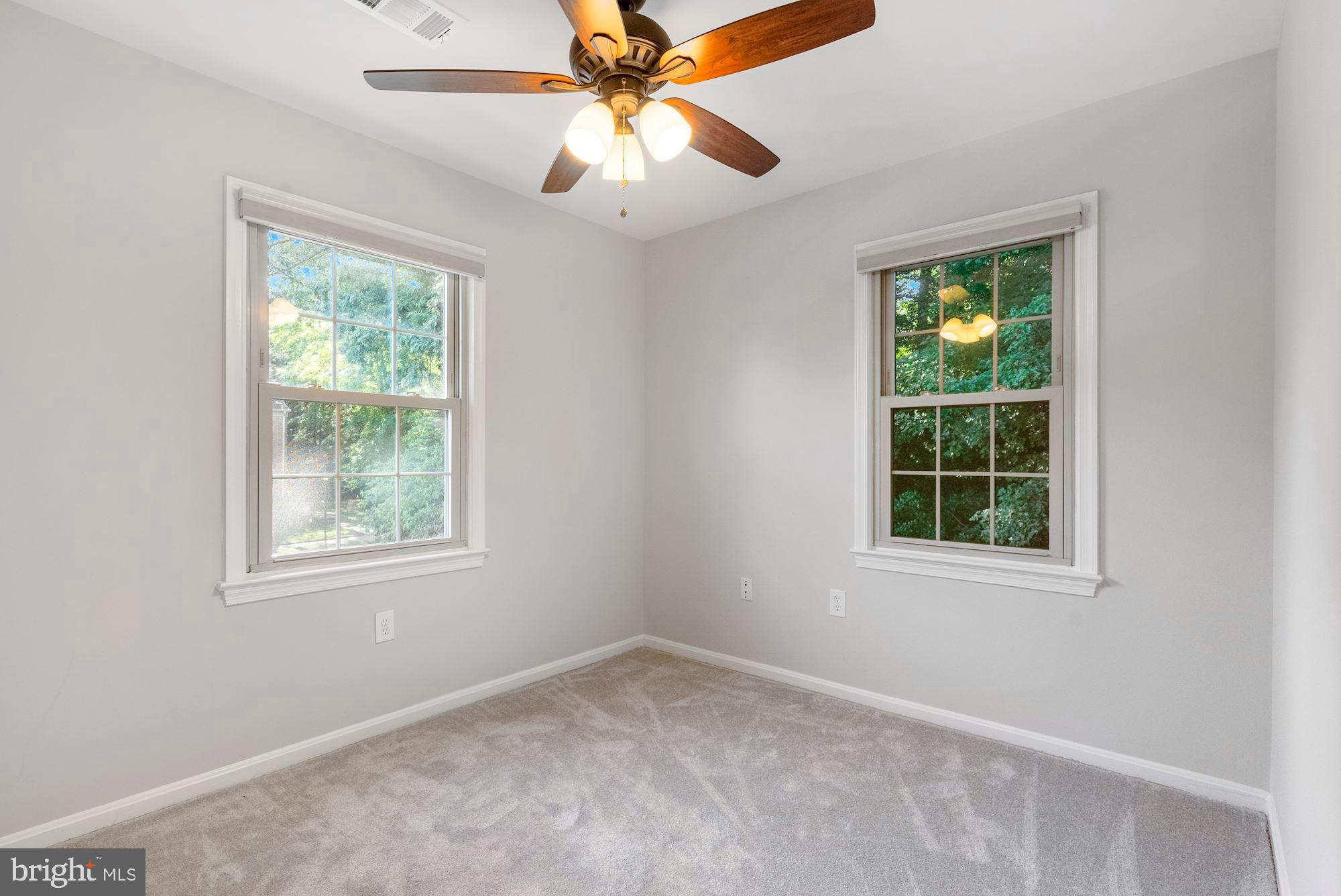 5401 Cabot Ridge Court Fairfax, VA 22032 - Photo 26 of 42 Third Bedroom