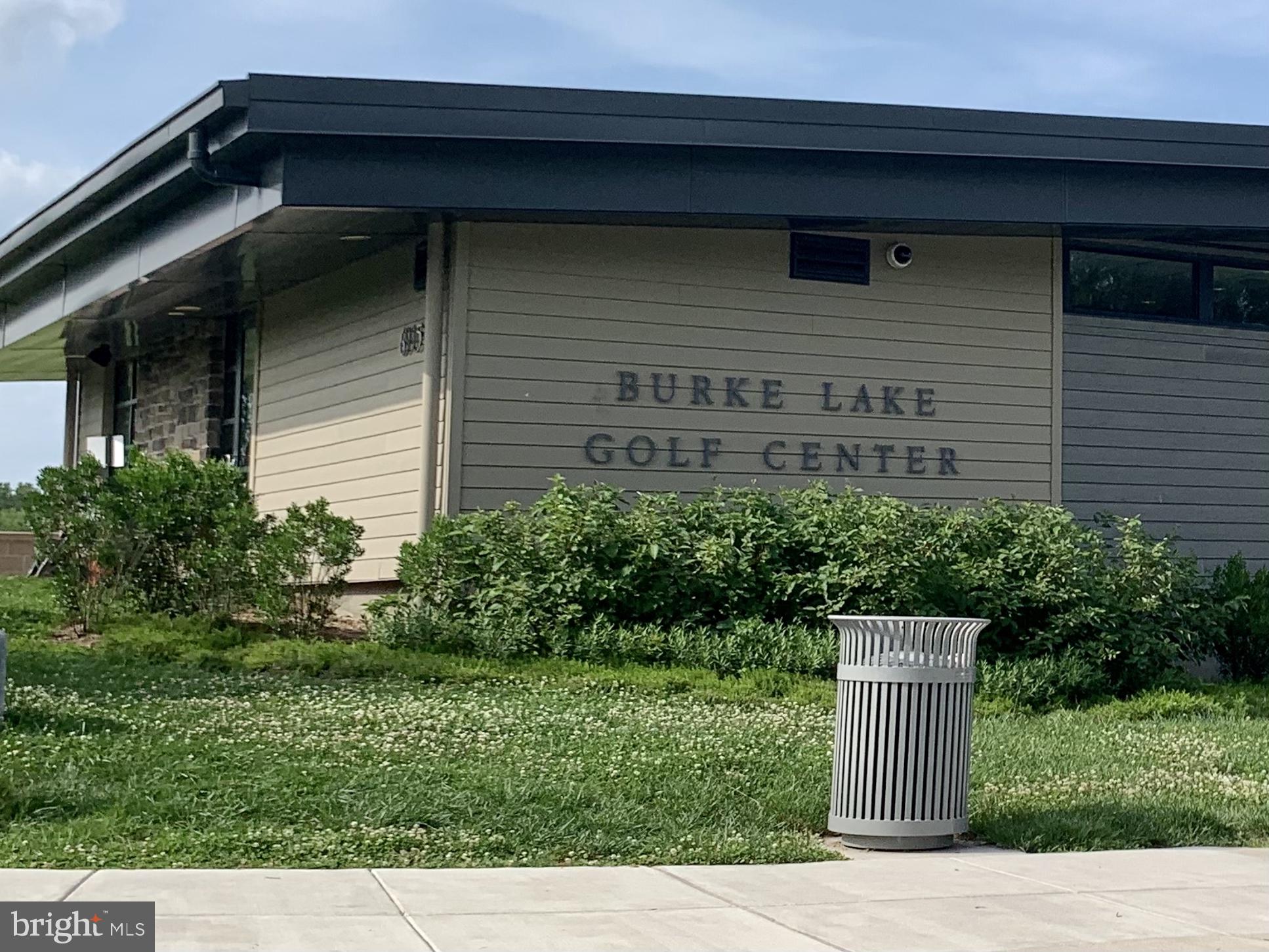 5401 Cabot Ridge Court Fairfax, VA 22032 - Photo 39 of 42 Burke Lake Golf Course (2.9 Miles)