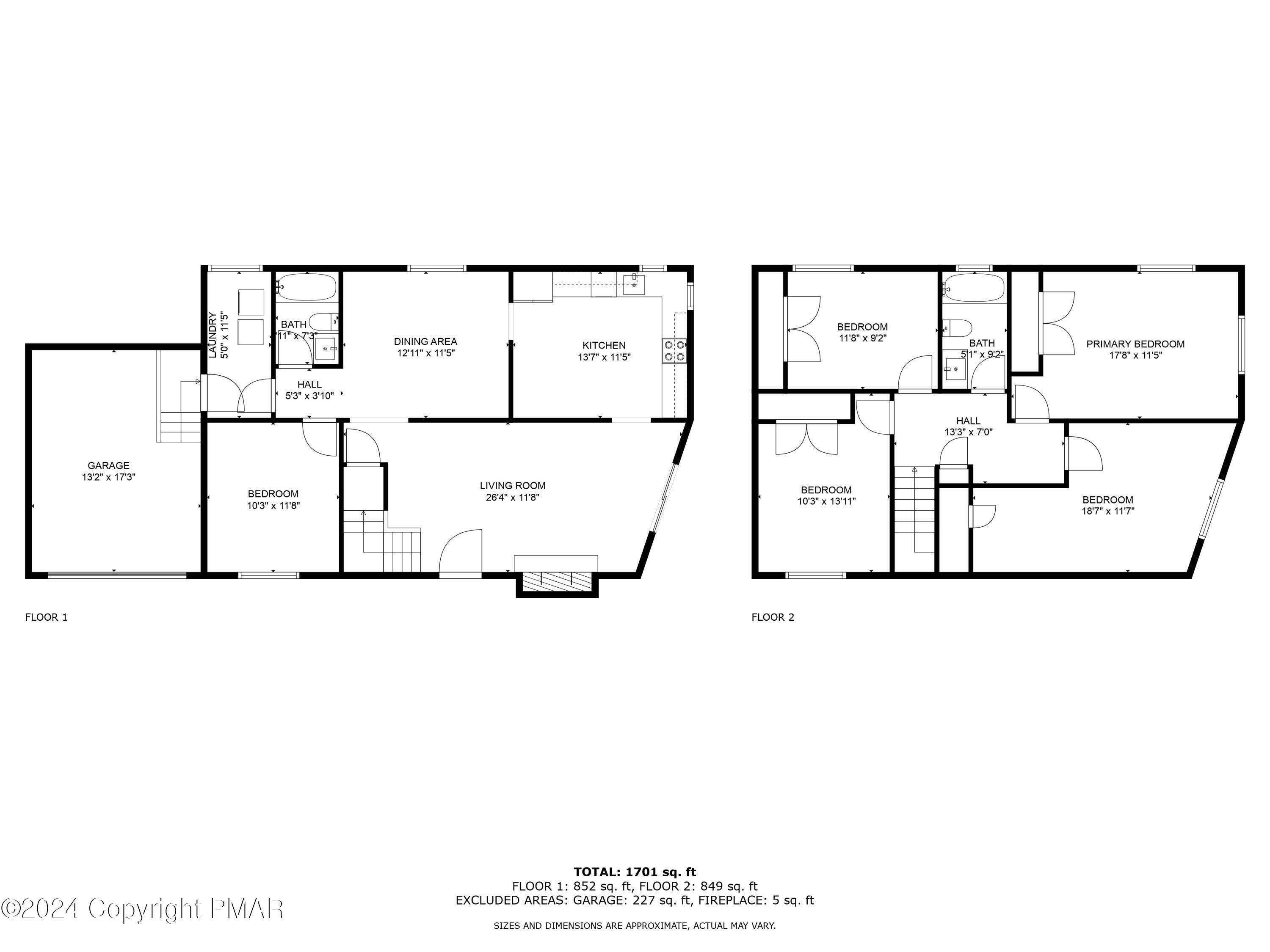 311 Panther Road Tobyhanna, PA 18466 - Photo 47 of 49 47
