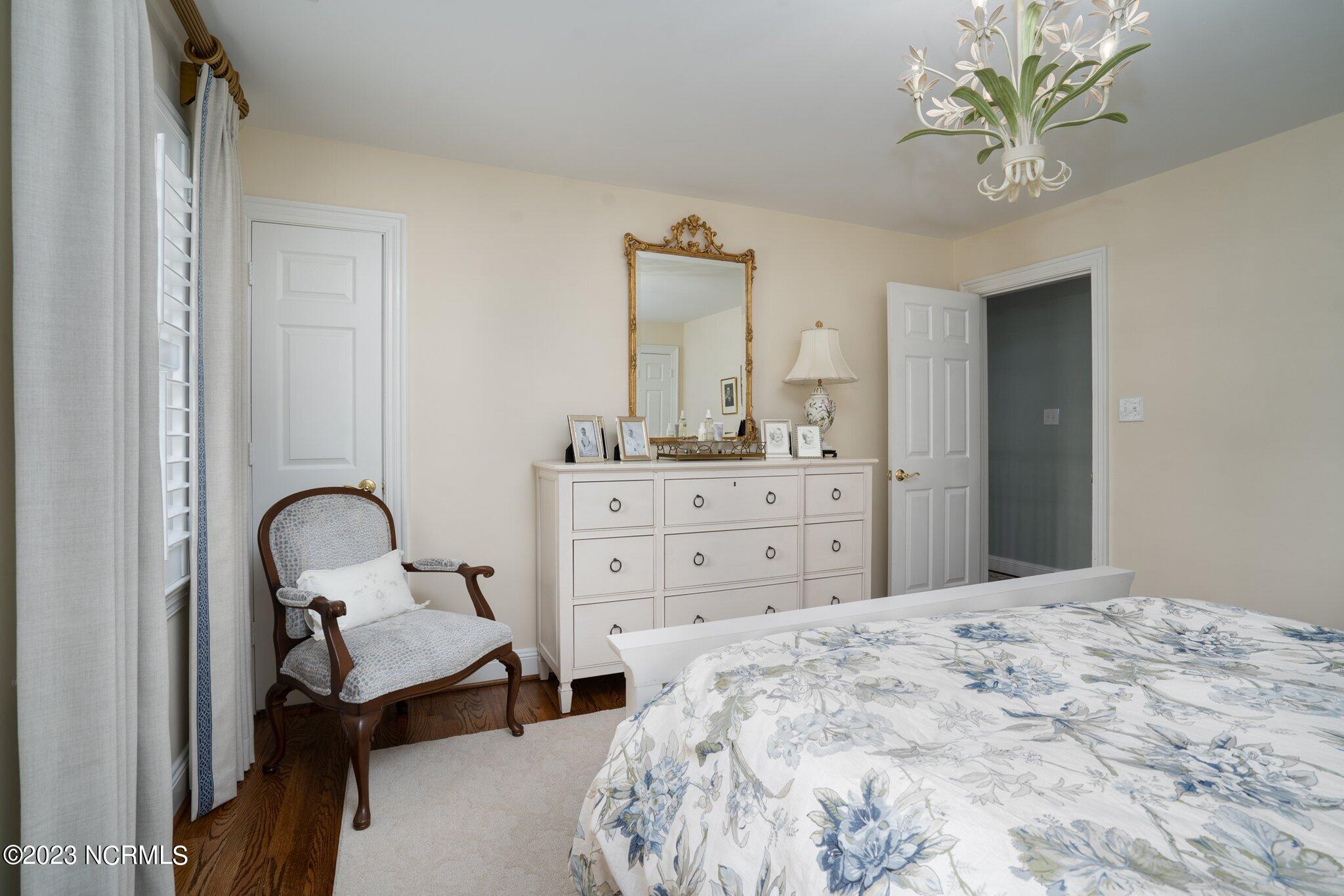 216 Stonybrook Road Rocky Mount, NC 27804 - Photo 56 of 65 Bedroom # 4