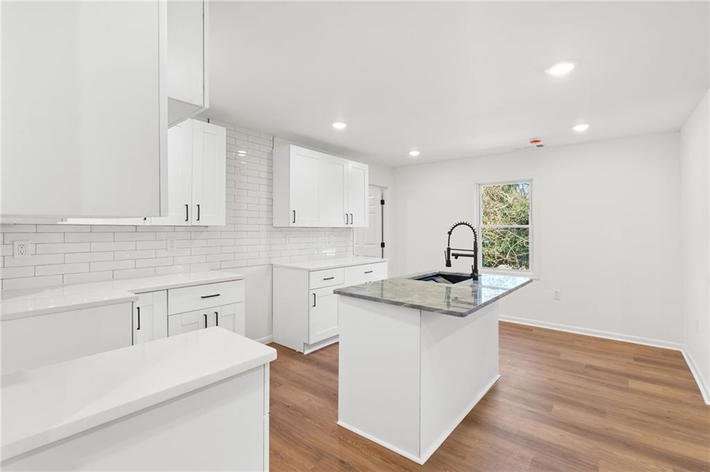 3459 Glen Road Decatur, GA 30032 - Photo 12 of 32