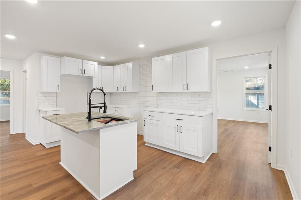 3459 Glen Road Decatur, GA 30032 - Photo 13 of 32