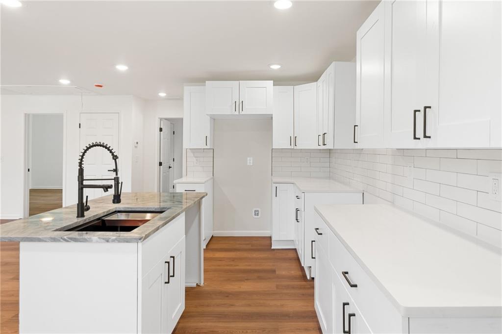 3459 Glen Road Decatur, GA 30032 - Photo 15 of 32