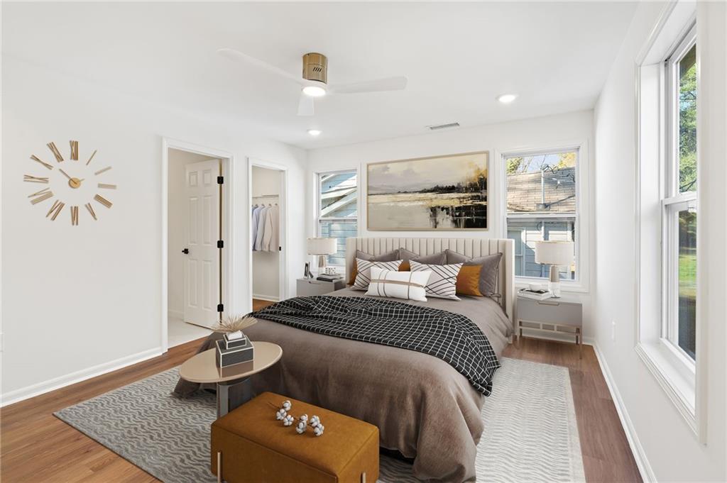 3459 Glen Road Decatur, GA 30032 - Photo 17 of 32