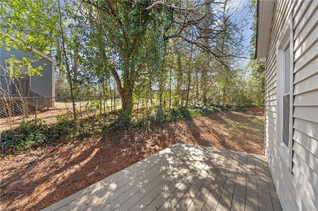 3459 Glen Road Decatur, GA 30032 - Photo 29 of 32