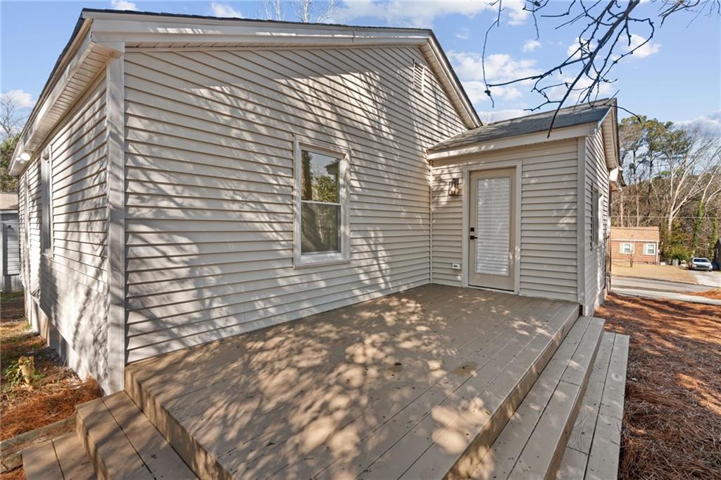 3459 Glen Road Decatur, GA 30032 - Photo 30 of 32