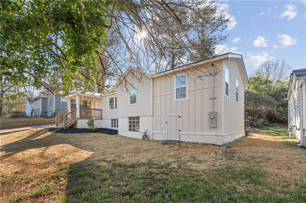 3459 Glen Road Decatur, GA 30032 - Photo 3 of 32