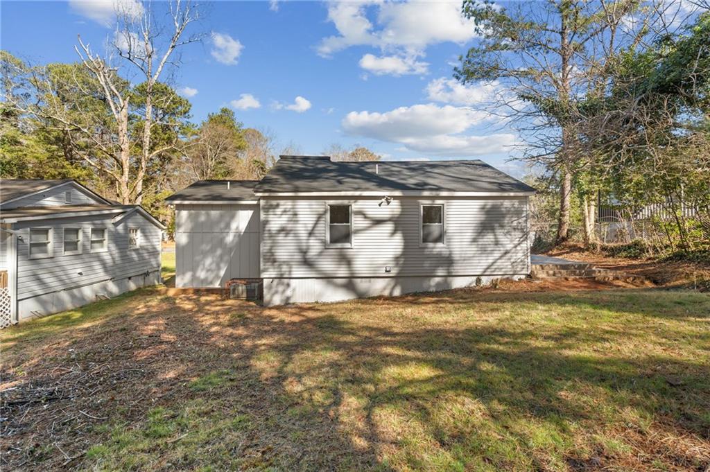 3459 Glen Road Decatur, GA 30032 - Photo 31 of 32