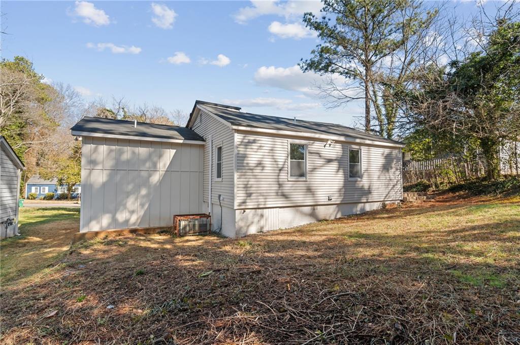 3459 Glen Road Decatur, GA 30032 - Photo 32 of 32