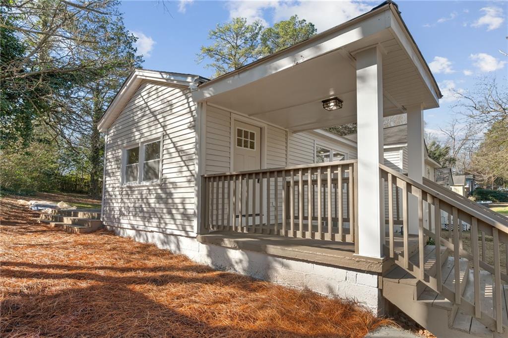 3459 Glen Road Decatur, GA 30032 - Photo 4 of 32