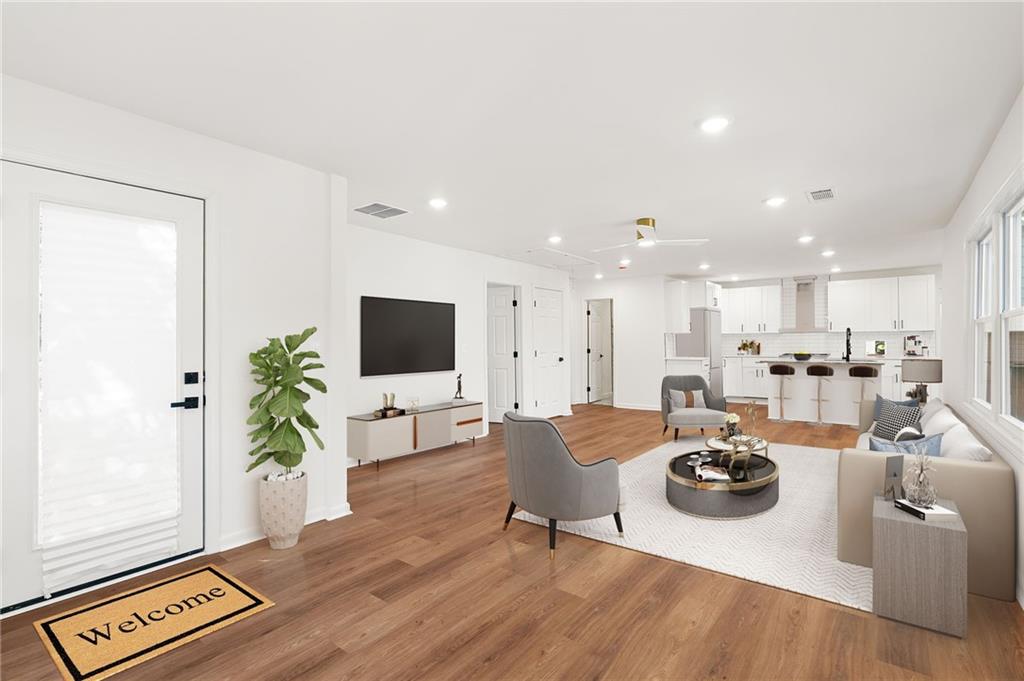 3459 Glen Road Decatur, GA 30032 - Photo 5 of 32