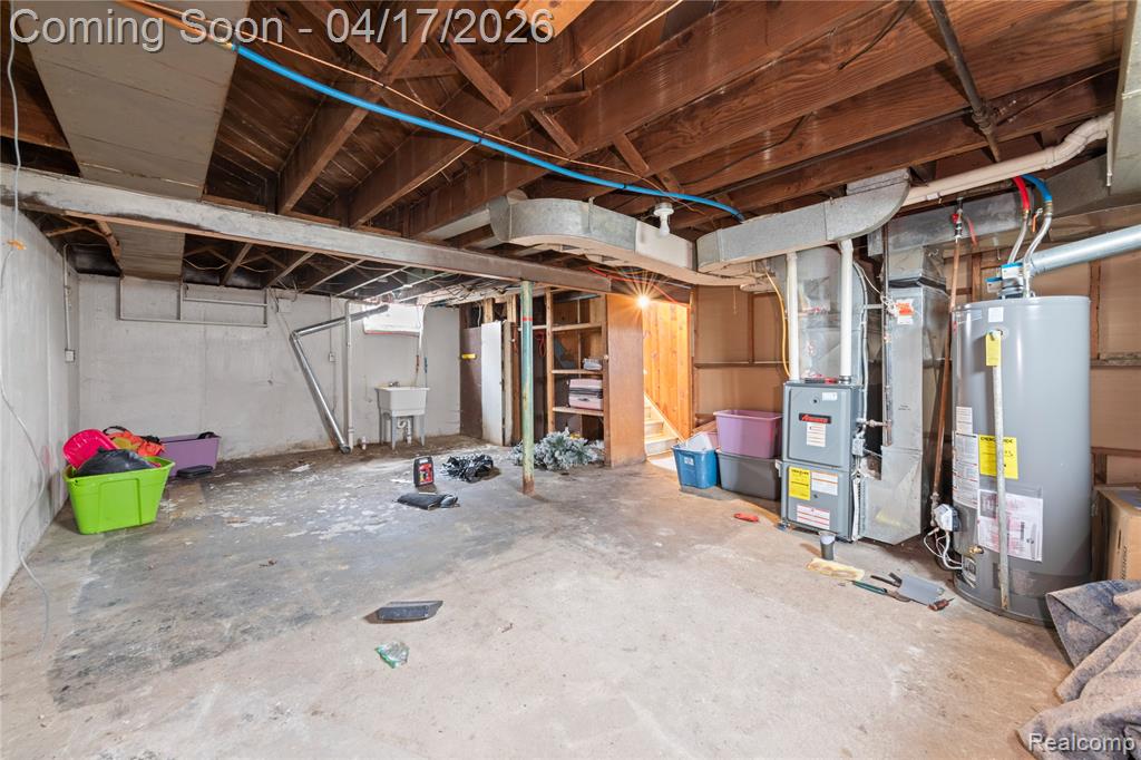 911 Sherbourne Street Inkster, MI 48141 - Photo 14 of 22