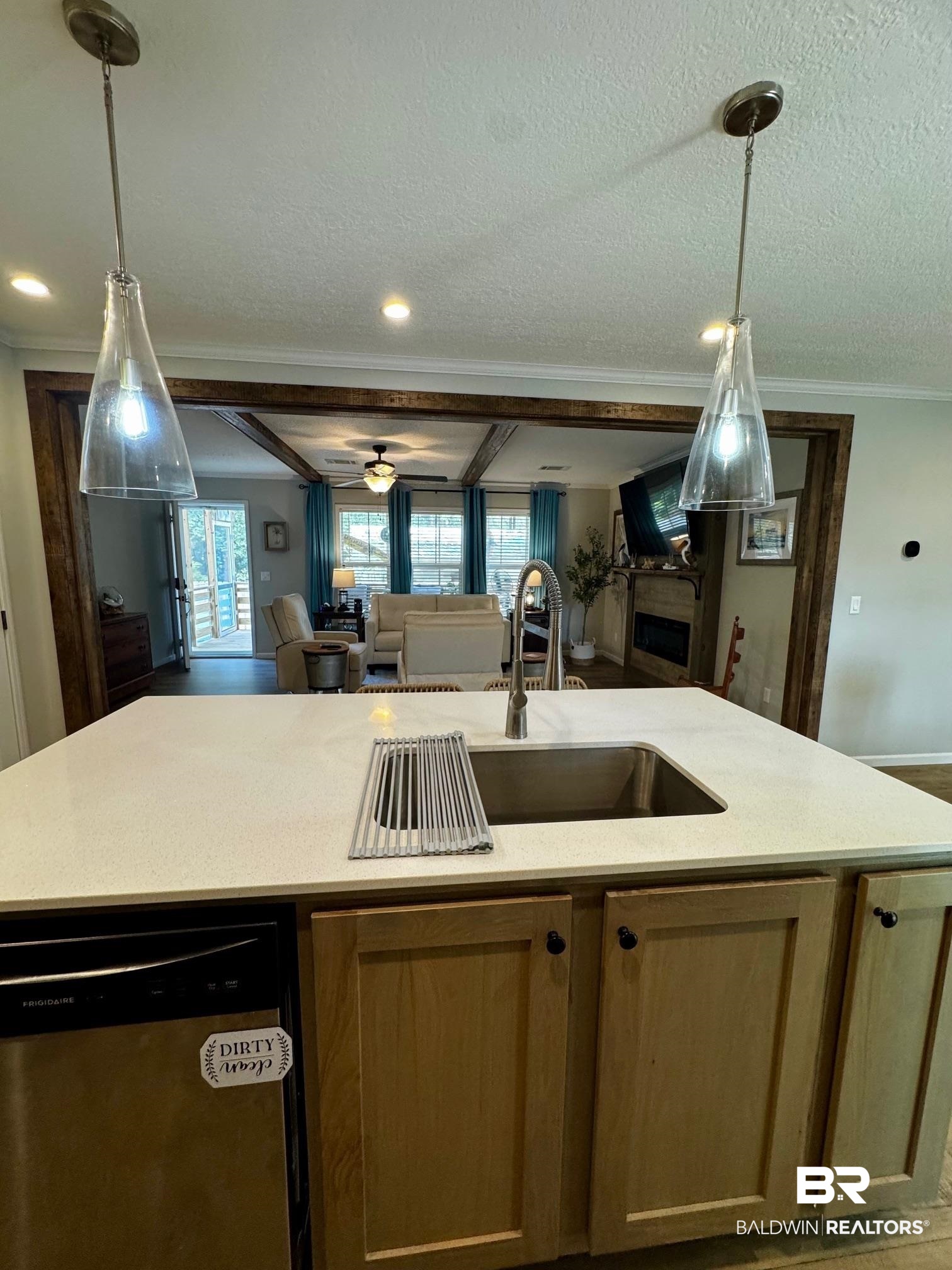 1649 Del Rey Drive Lillian, AL 36549 - Photo 11 of 44