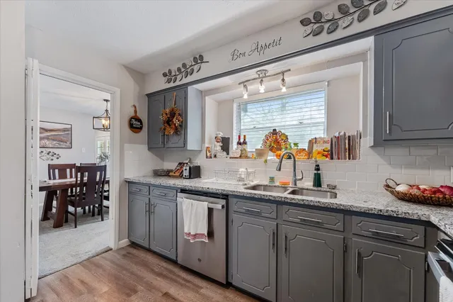 $330,000 | 301 Hill Brook Lane, Conroe, TX 77385