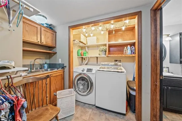 $273,000 | 305 Northwest 17th Street, Blue Springs, MO 64015