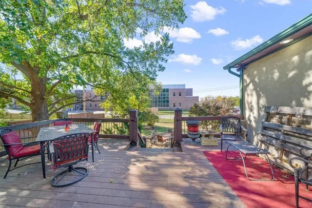 $273,000 | 305 Northwest 17th Street, Blue Springs, MO 64015