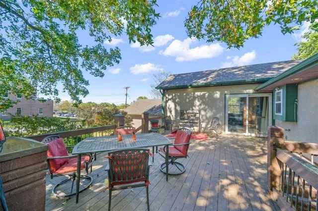 $273,000 | 305 Northwest 17th Street, Blue Springs, MO 64015