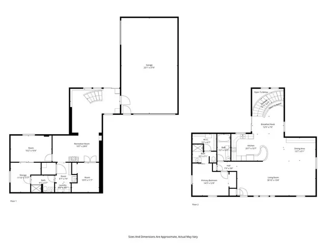 $273,000 | 305 Northwest 17th Street, Blue Springs, MO 64015