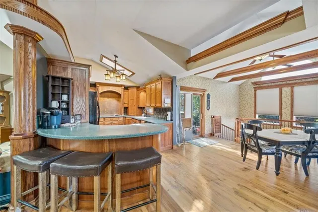 $273,000 | 305 Northwest 17th Street, Blue Springs, MO 64015