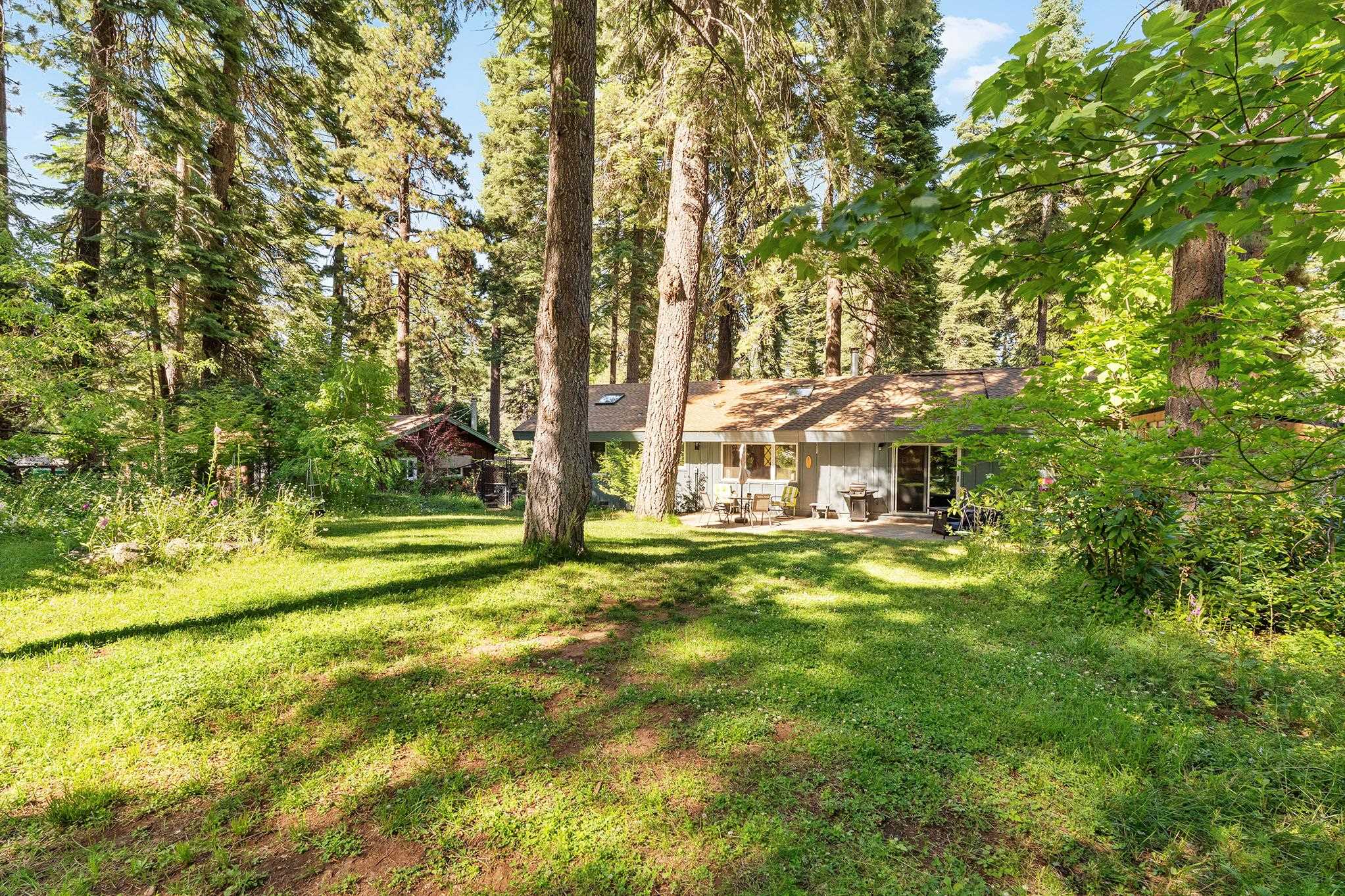 1223 White Fir Road Lake Almanor, CA 96137 - Photo 37 of 50