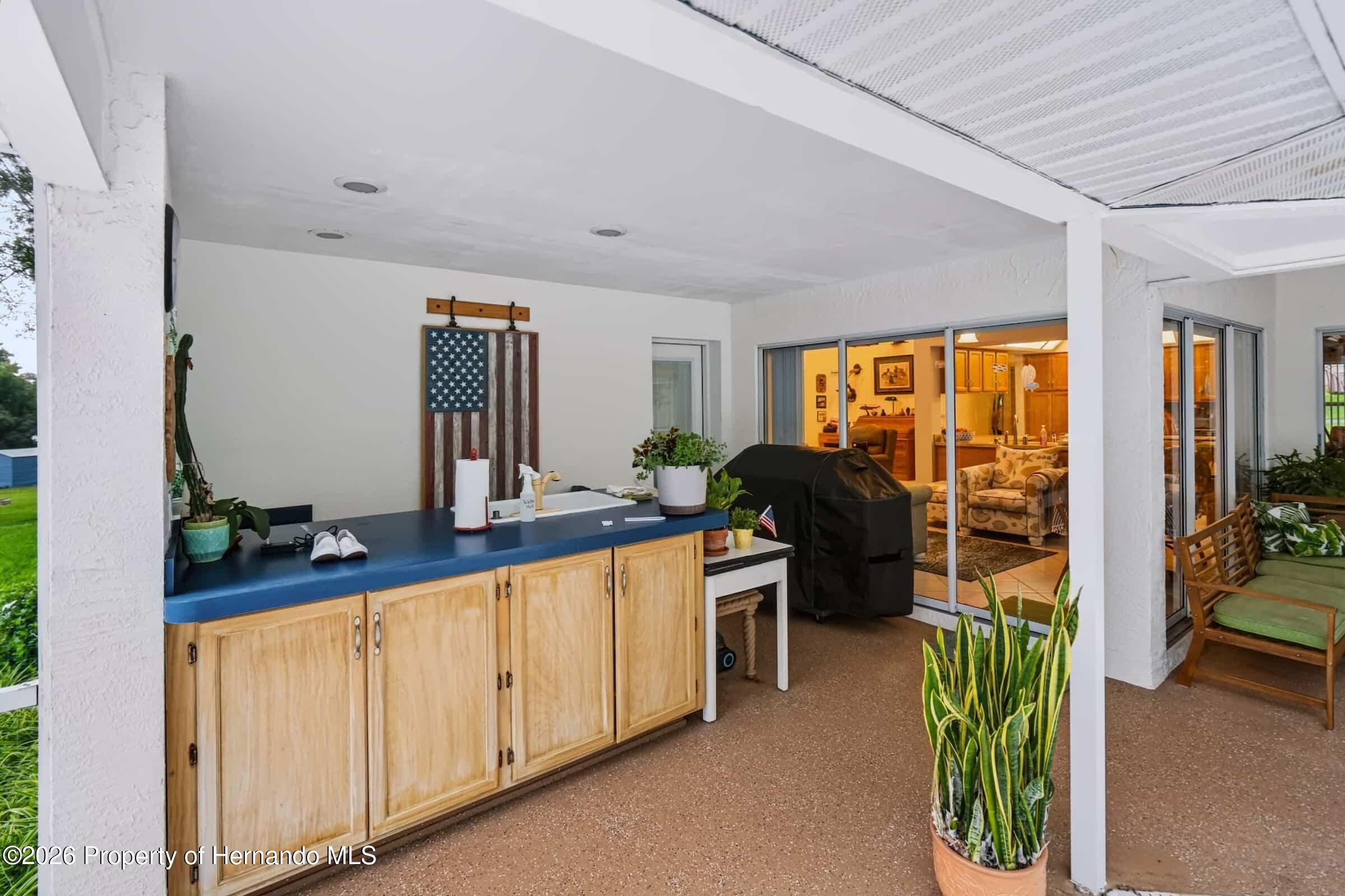 1005 Druid Road Spring Hill, FL 34609 - Photo 20 of 48